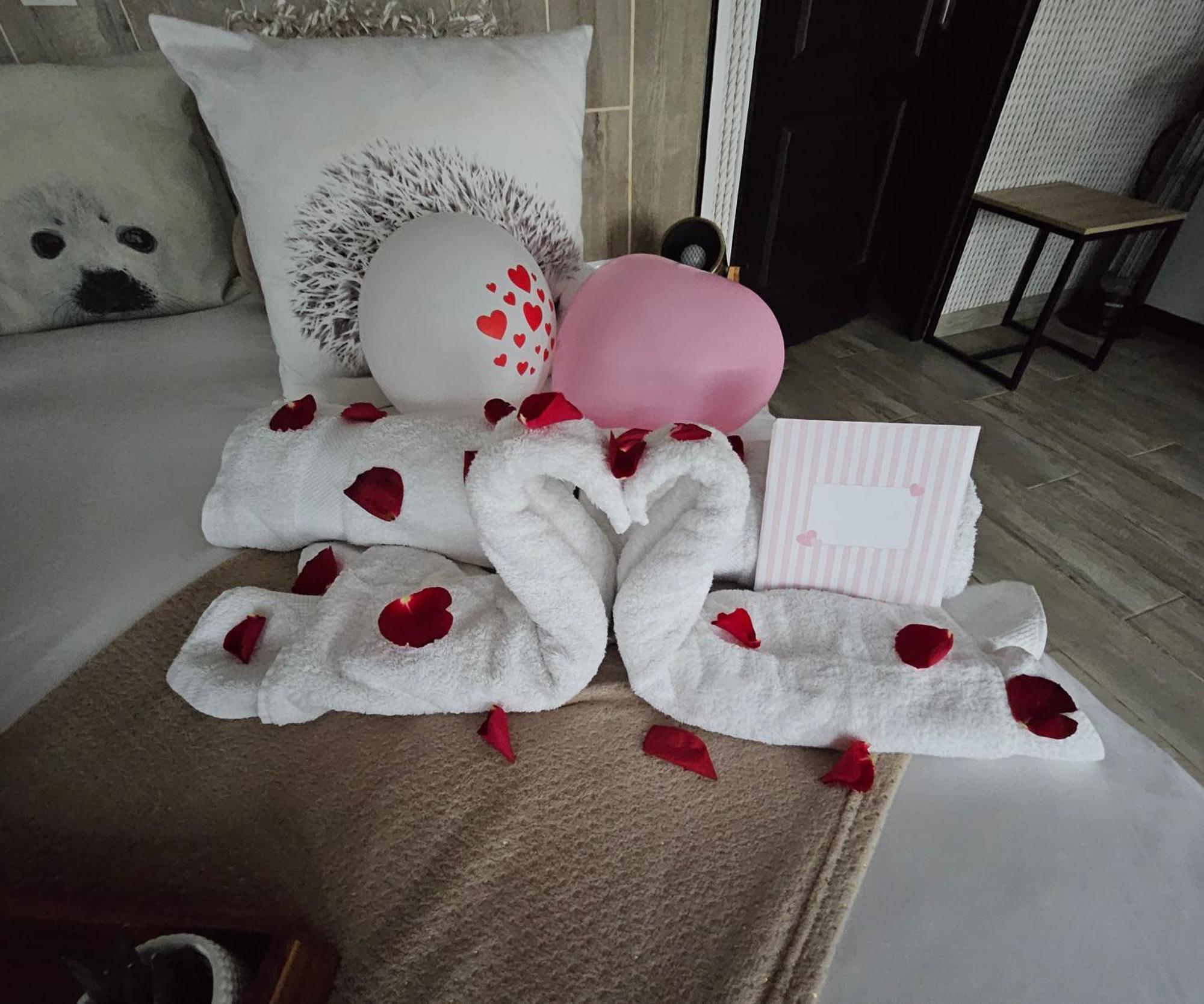 L'Instant Bed & Breakfast Cayeux-sur-Mer Eksteriør bilde