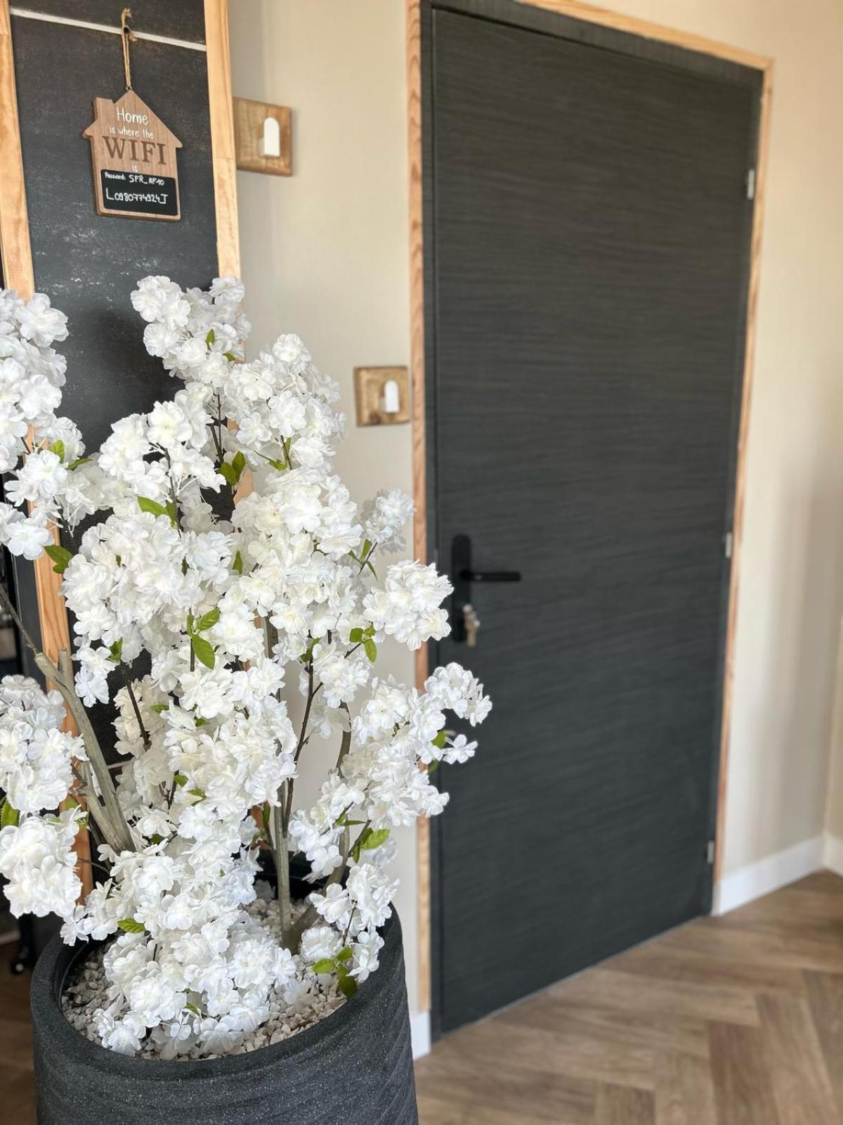L'Instant Bed & Breakfast Cayeux-sur-Mer Eksteriør bilde
