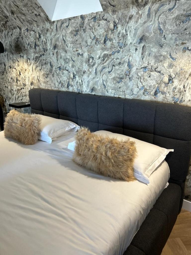 L'Instant Bed & Breakfast Cayeux-sur-Mer Eksteriør bilde