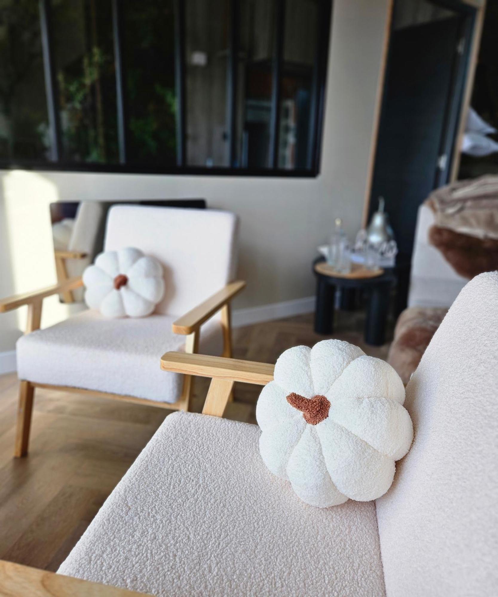 L'Instant Bed & Breakfast Cayeux-sur-Mer Eksteriør bilde